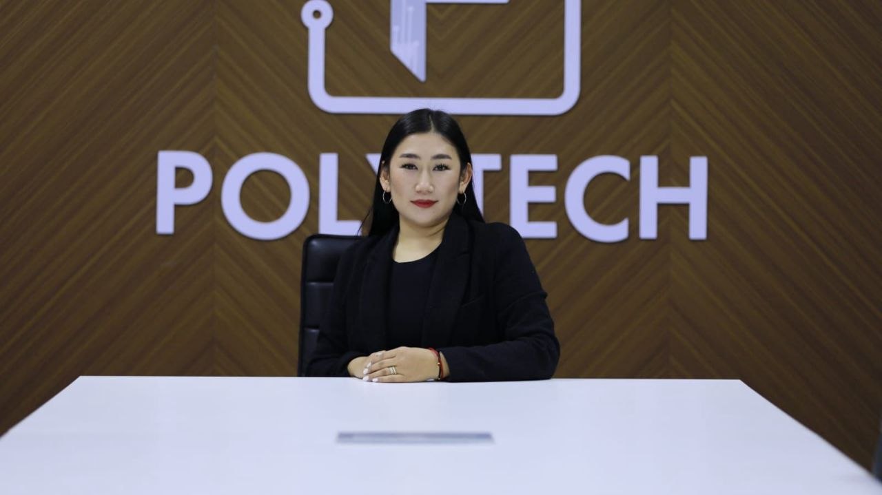 Смагулов Султан