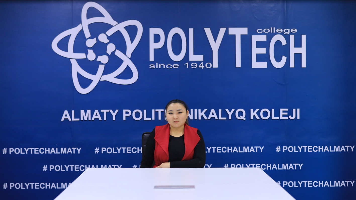 Смагулов Султан