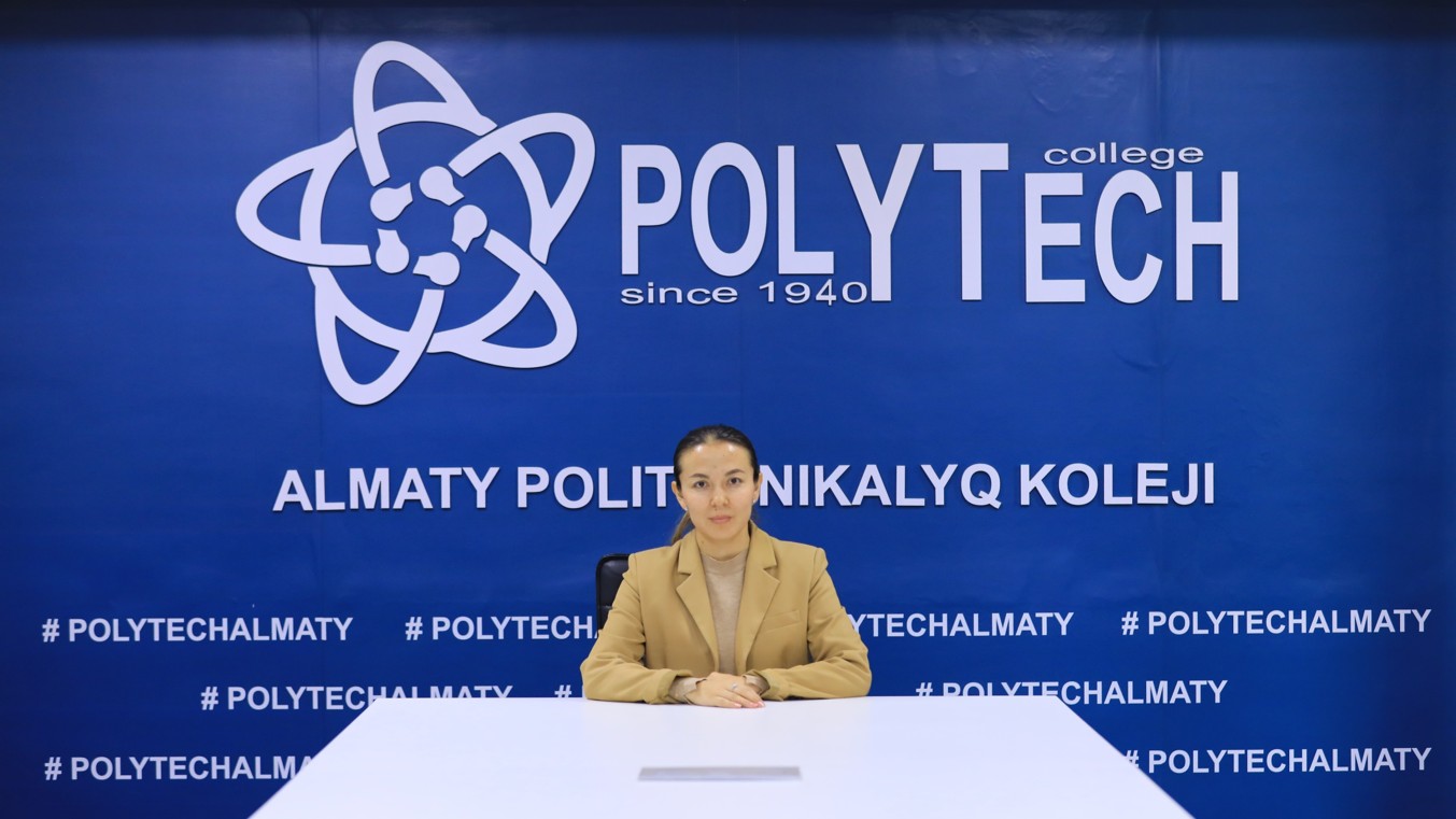 Смагулов Султан