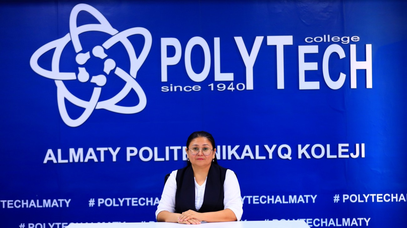 Смагулов Султан