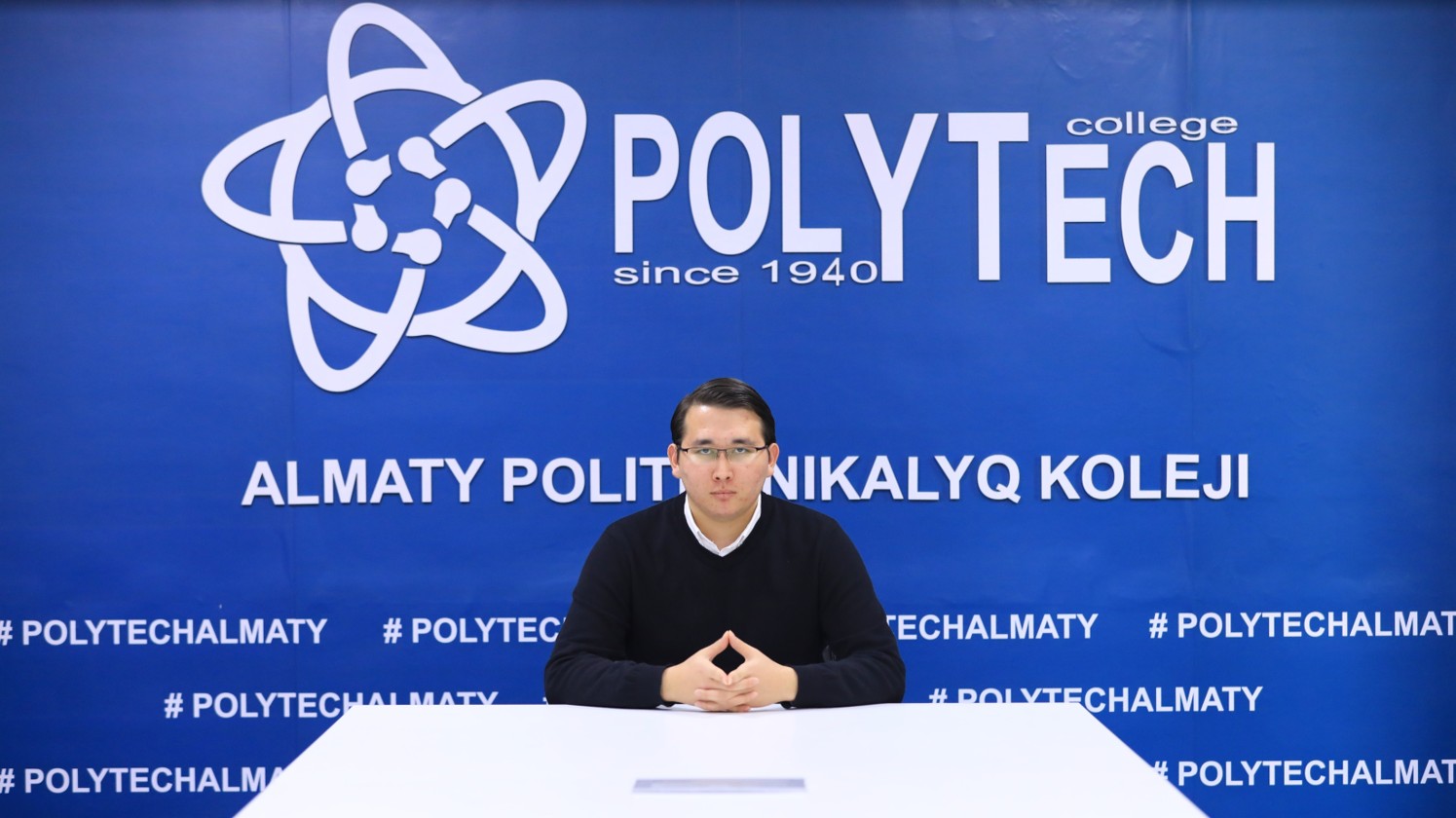 Смагулов Султан