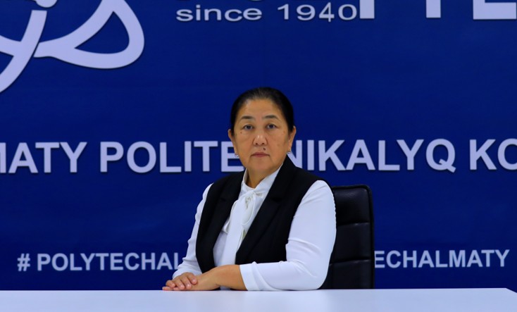 Смагулов Султан