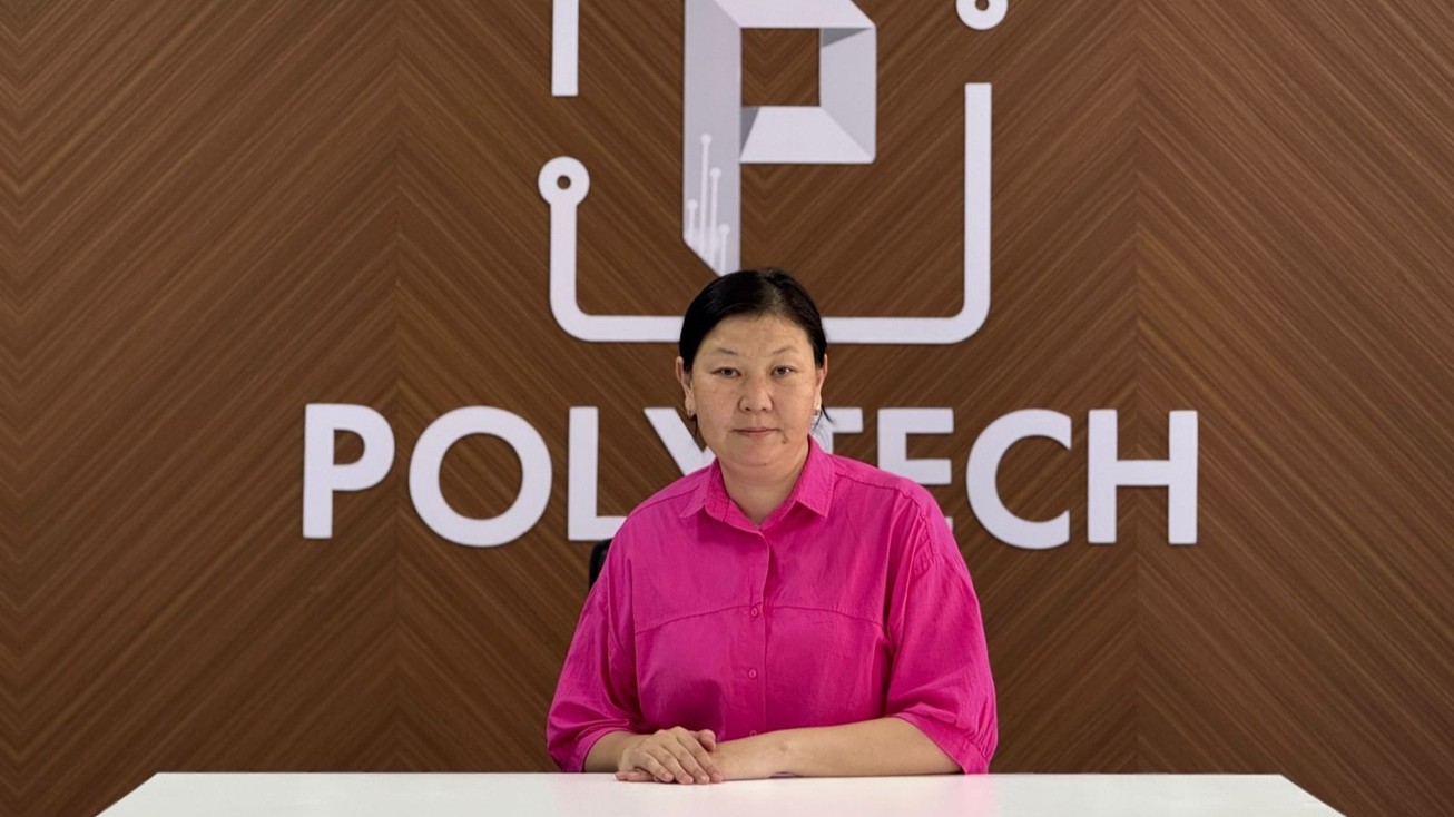 Смагулов Султан