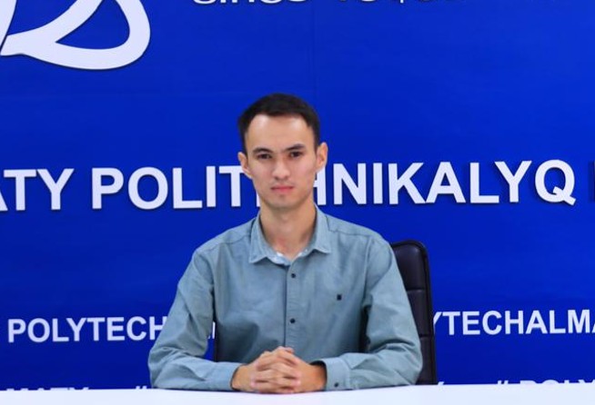 Смагулов Султан