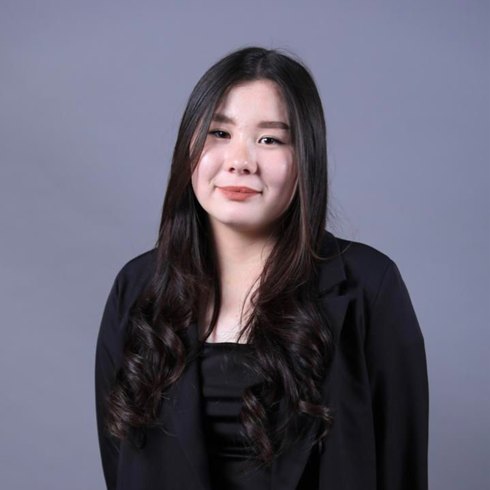 Маратов Айым