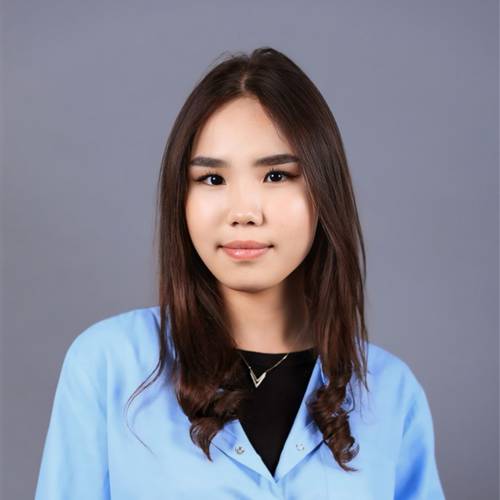 Дуйсен Ескендир